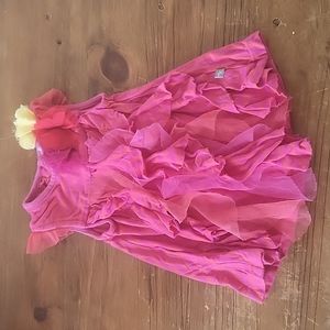 Petit Lem Summer Dress sz 3m